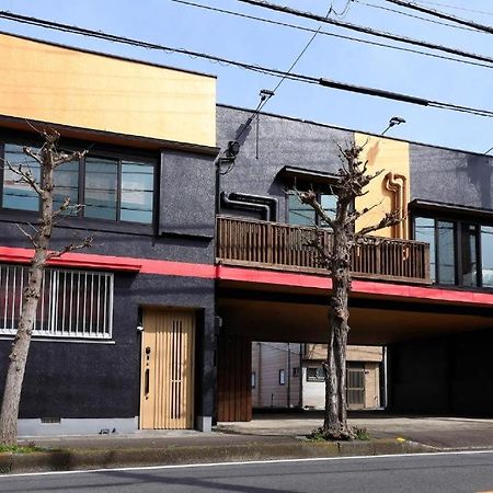 Mahana Ito Exterior foto