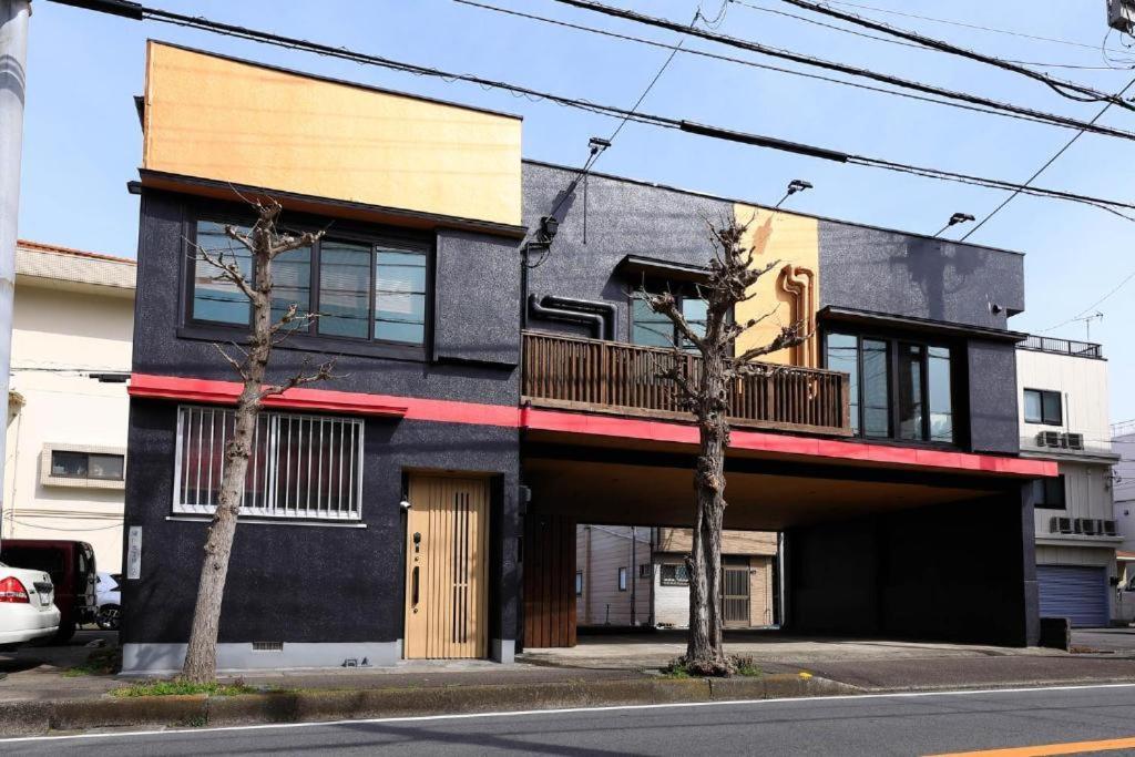 Mahana Ito Exterior foto
