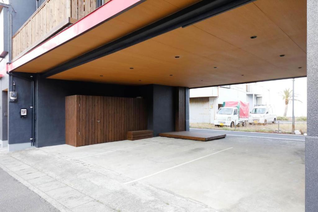Mahana Ito Exterior foto